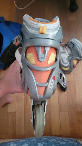 Patines Fila en línea