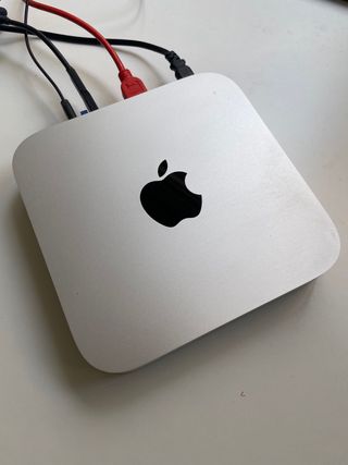 Mac Mini 2012 - 16gb RAM - 1TB hd
