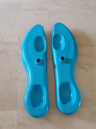 Correpasillos Chicco