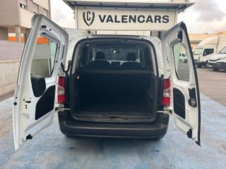 Citroen Berlingo 2021 5 plazas