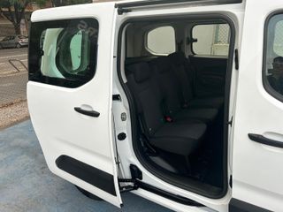 Citroen Berlingo 2021 5 plazas