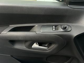 Citroen Berlingo 2021 5 plazas