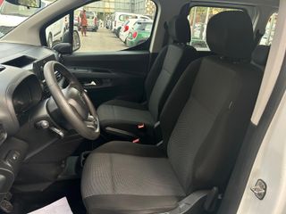 Citroen Berlingo 2021 5 plazas