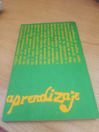 3x2 Niños diestros, niños zurdos