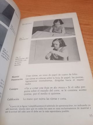 3x2 Niños diestros, niños zurdos