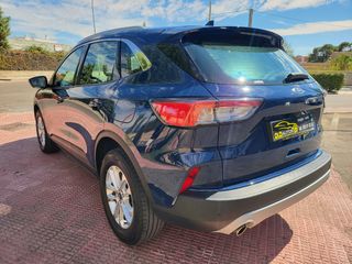 Ford Kuga 2023