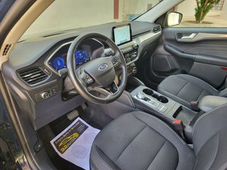 Ford Kuga 2023