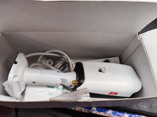 Varias camaras de vigilancia