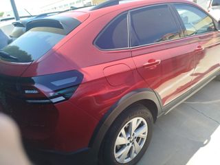 Volkswagen Taigo 2023