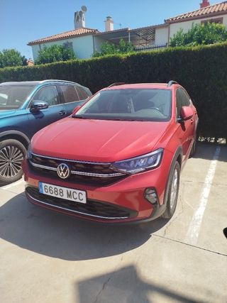 Volkswagen Taigo 2023