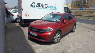 Volkswagen Taigo 2023