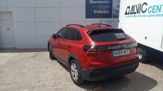 Volkswagen Taigo 2023