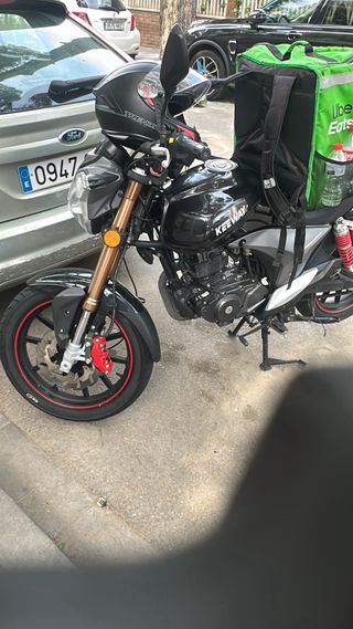 Mochila Uber Eats - Verde
Tarragona centro