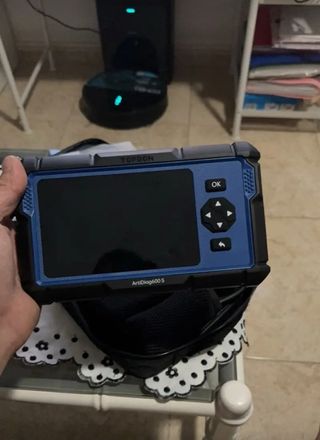 ArtiDiag600 S - Máquina Diagnóstico