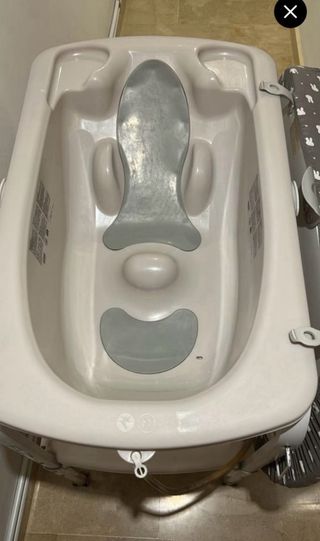 Cambiador bebé FLIP Jané