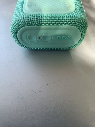 Altavoz JBL - Verde Agua