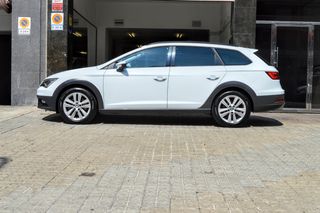 SEAT LEON XPERIENCE 2.0 TSI DSG 190CV