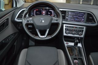 SEAT LEON XPERIENCE 2.0 TSI DSG 190CV