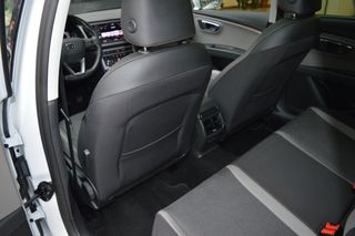 SEAT LEON XPERIENCE 2.0 TSI DSG 190CV