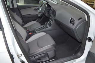 SEAT LEON XPERIENCE 2.0 TSI DSG 190CV