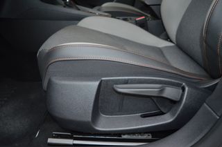 SEAT LEON XPERIENCE 2.0 TSI DSG 190CV