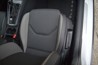 SEAT LEON XPERIENCE 2.0 TSI DSG 190CV