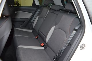 SEAT LEON XPERIENCE 2.0 TSI DSG 190CV