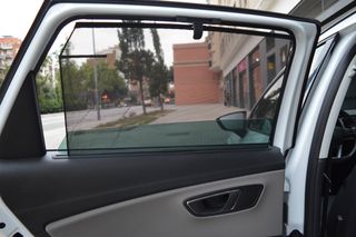 SEAT LEON XPERIENCE 2.0 TSI DSG 190CV