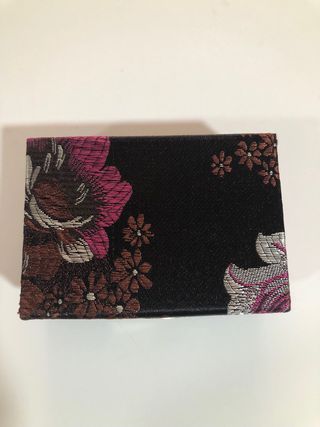 Porta-pintalabios (x24) con espejo