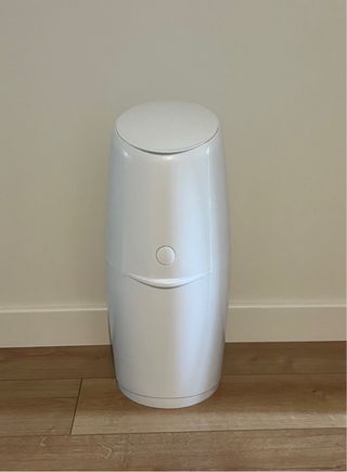 Papelera pañales AngelCare + recambios