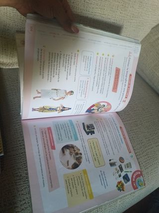 CIENCIAS SOCIALES 3 PRIMARIA CONTRUYENDO MUNDOS