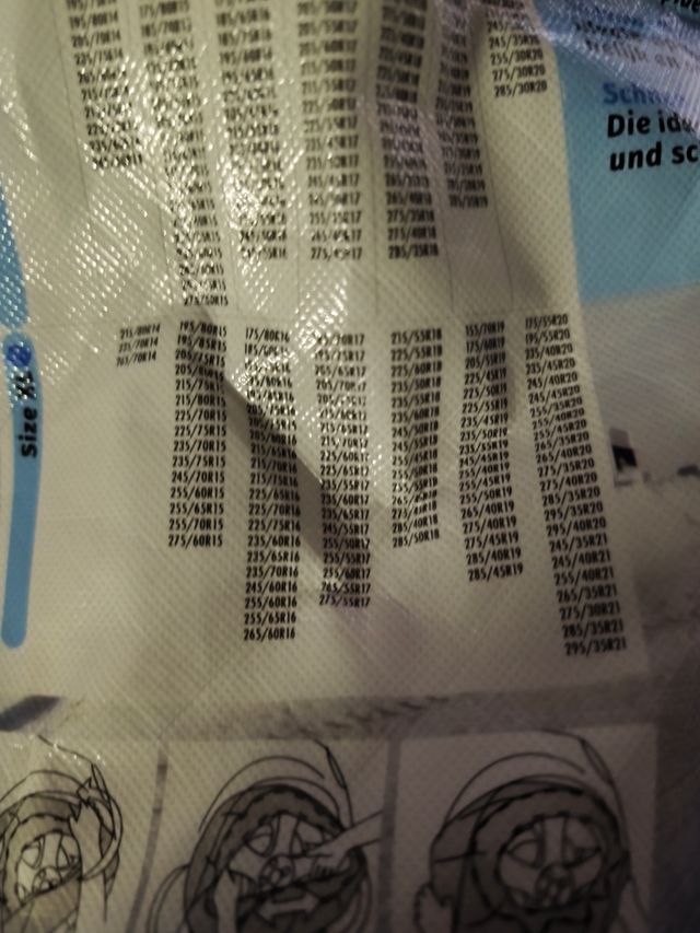 Calze da neve Easy Sock ZT