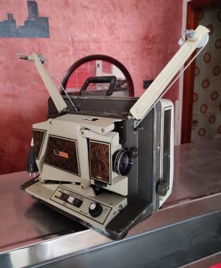 Cine 16 mm: Lote y unidades sueltas