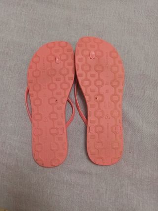 Chanclas Ipanema Frida Kahlo