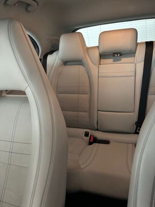 Mercedes-Benz Clase A 2013