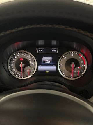 Mercedes-Benz Clase A 2013