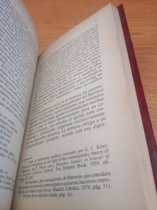 3x2 La verdad sospechosa