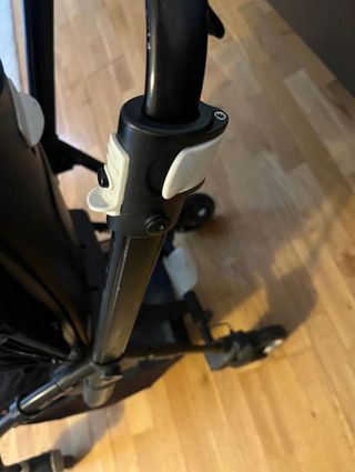 BUGABOO Bee 5 - Carrito de bebé