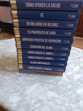 La voz de tu alma