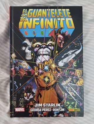 Libros Marvel 10€ cada uno