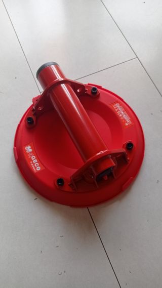 Ventosa GECO e-power Montolit