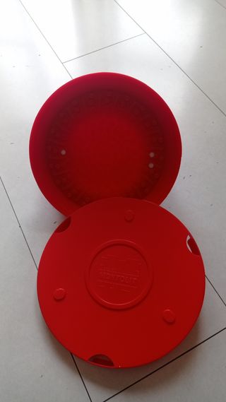 Ventosa GECO e-power Montolit
