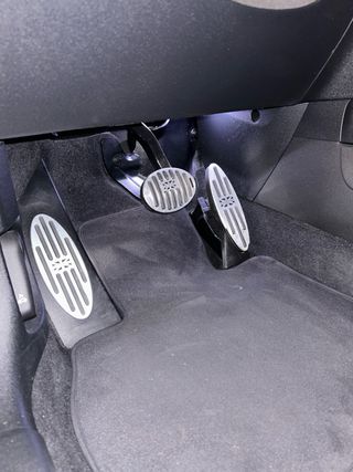 MINI Countryman 2021