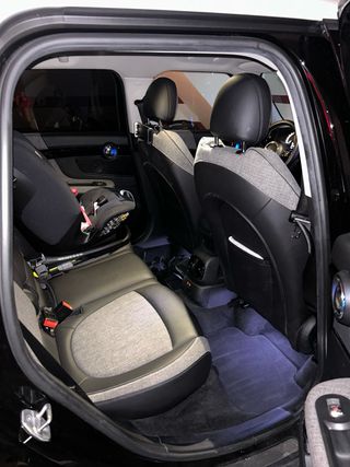 MINI Countryman 2021