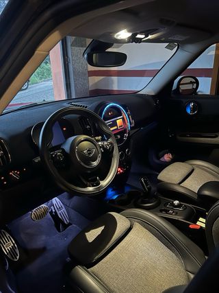 MINI Countryman 2021