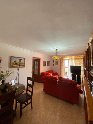 Piso en La Línea junto a la frontera de Gibraltar.