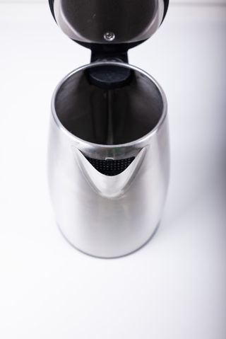 Hervidor Jata Electro Inox