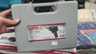 Saldatore Yamato 100W - Kit Valigetta