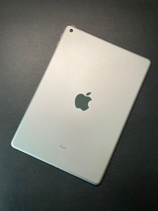 iPad 6ª gen 32GB (2018) Gris