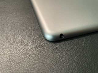 iPad 6ª gen 32GB (2018) Gris